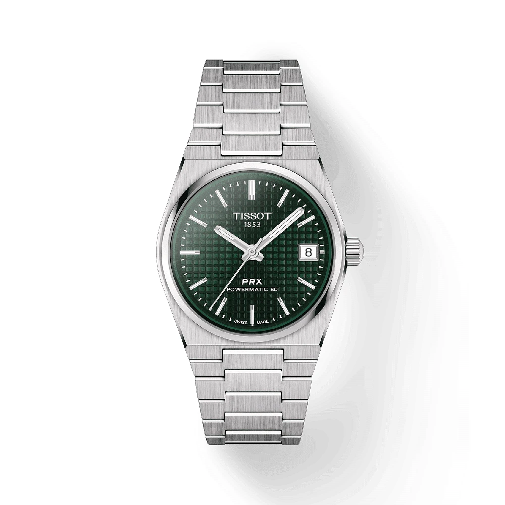 Shop tissot prx powermatic 80 35mm in Canada | La Maison MonacoShop