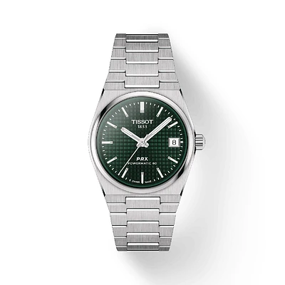 Shop tissot prx powermatic 80 35mm in Canada | La Maison MonacoShop