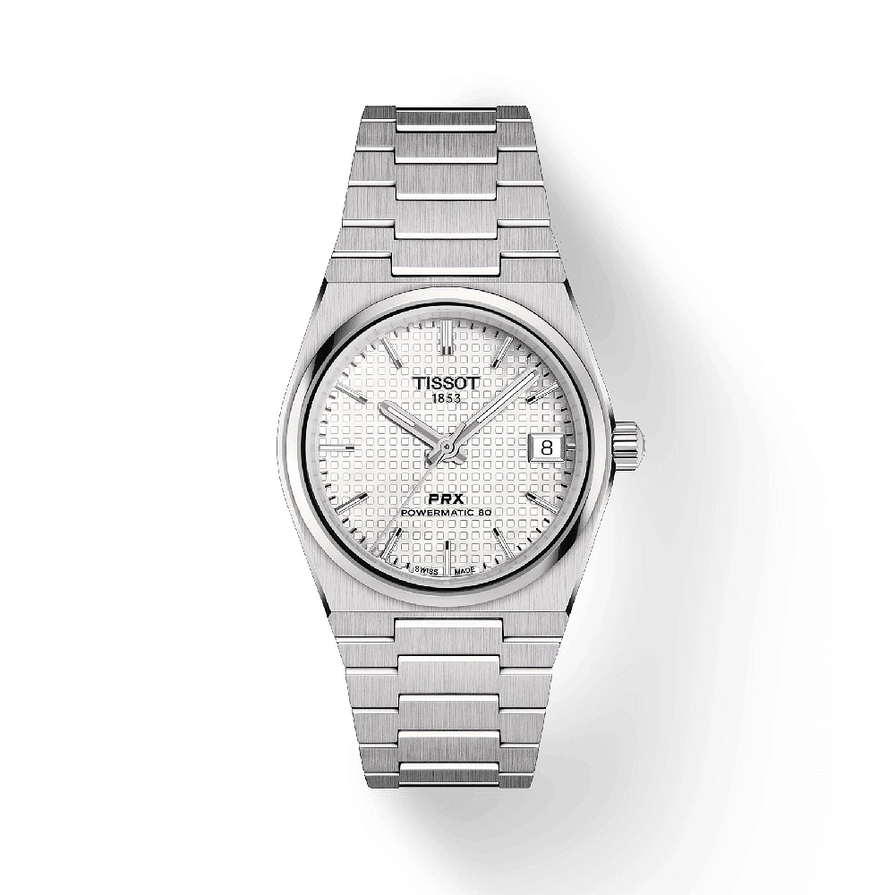 Shop tissot prx powermatic 80 35mm in Canada | La Maison MonacoShop