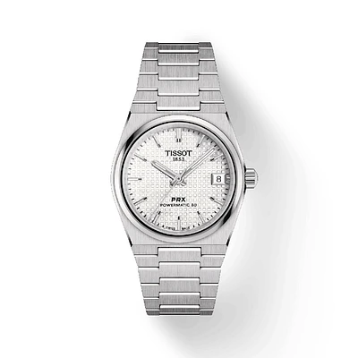 Shop tissot prx powermatic 80 35mm in Canada | La Maison MonacoShop