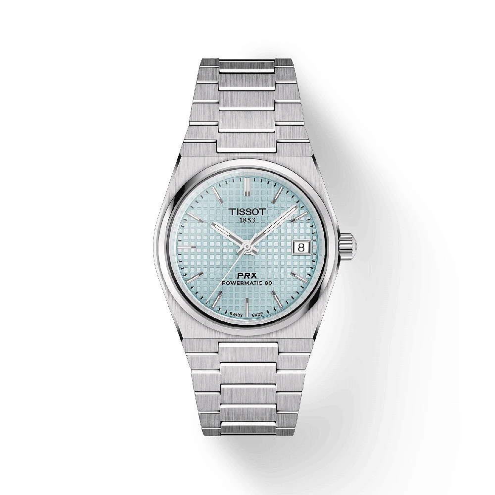 Shop tissot prx powermatic 80 35mm in Canada | La Maison MonacoShop