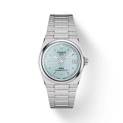 Shop tissot prx powermatic 80 35mm in Canada | La Maison MonacoShop