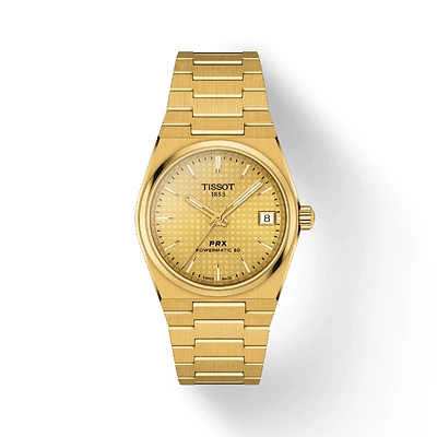 Shop tissot prx powermatic 80 35mm in Canada | La Maison MonacoShop