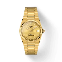 Shop tissot prx powermatic 80 35mm in Canada | La Maison MonacoShop