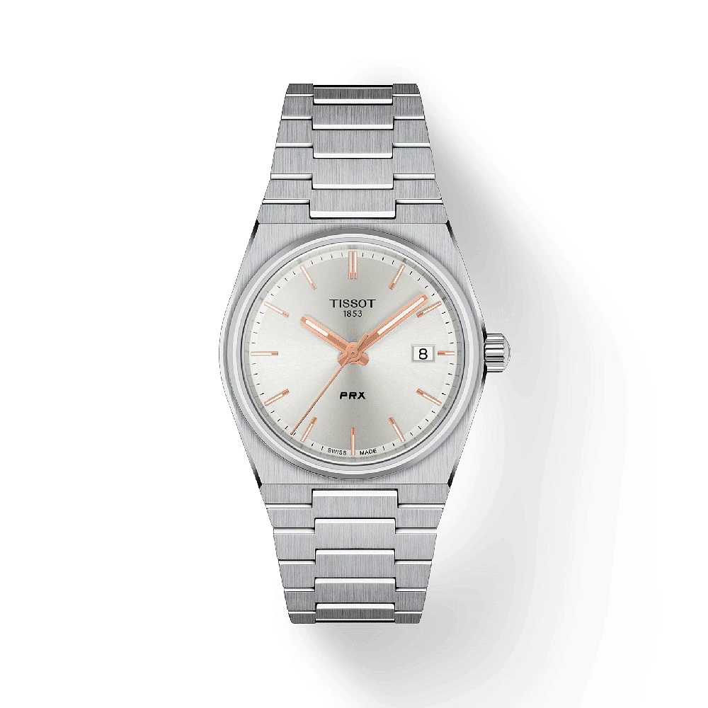 Shop tissot prx 35mm in Canada | La Maison MonacoShop