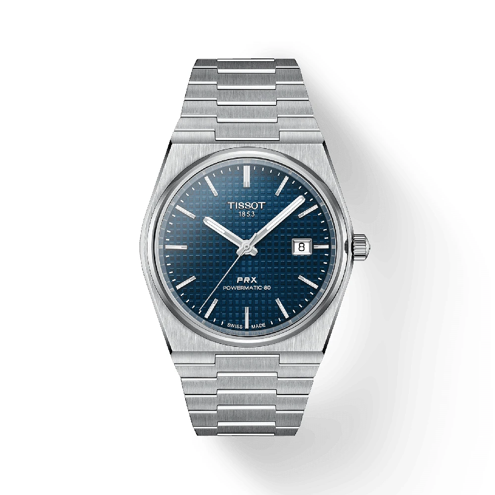 Shop tissot prx powermatic 80 in Canada | La Maison MonacoShop