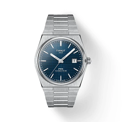 Shop tissot prx powermatic 80 in Canada | La Maison MonacoShop