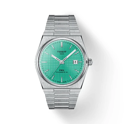 Shop tissot prx powermatic 80 40mm in Canada | La Maison MonacoShop