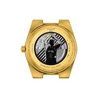 Shop tissot prx powermatic 80 damian lillard special edition in Canada | La Maison MonacoShop