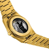 Shop tissot prx powermatic 80 damian lillard special edition in Canada | La Maison MonacoShop