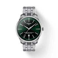Shop tissot chemin des tourelles powermatic 80 mm in Canada | La Maison MonacoShop