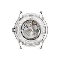 Shop tissot chemin des tourelles powermatic 80 mm in Canada | La Maison MonacoShop
