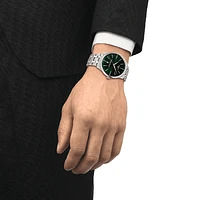 Shop tissot chemin des tourelles powermatic 80 mm in Canada | La Maison MonacoShop