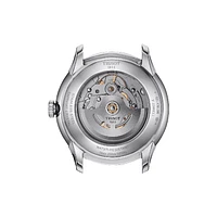 Shop tissot chemin des tourelles powermatic 80 39 mm in Canada | La Maison MonacoShop