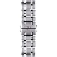 Shop tissot chemin des tourelles powermatic 80 39 mm in Canada | La Maison MonacoShop