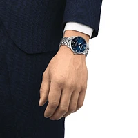 Shop tissot chemin des tourelles powermatic 80 39 mm in Canada | La Maison MonacoShop