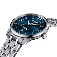 Shop tissot chemin des tourelles powermatic 80 39 mm in Canada | La Maison MonacoShop