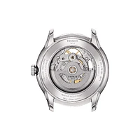 Shop tissot chemin des tourelles skeleton in Canada | La Maison MonacoShop