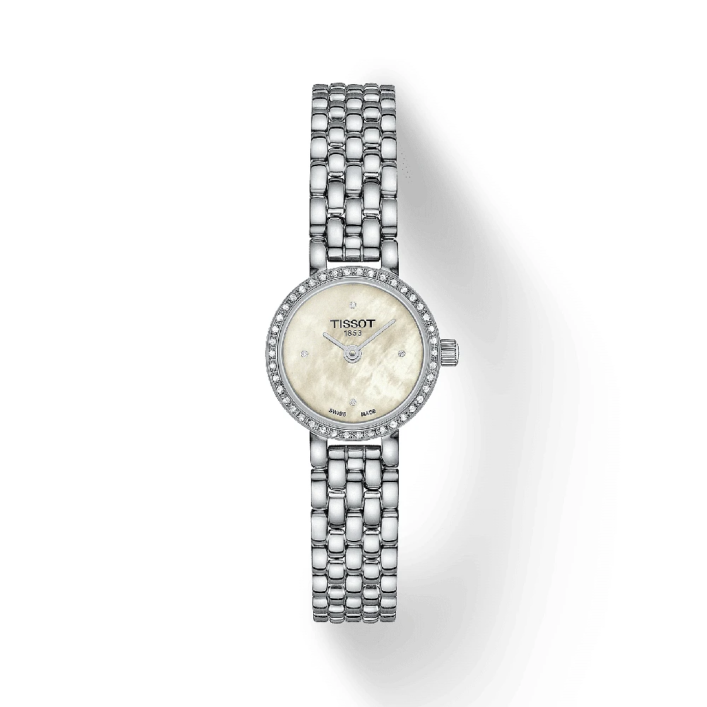 Shop tissot lovely round in Canada | La Maison MonacoShop