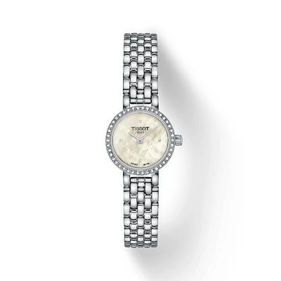 Shop tissot lovely round in Canada | La Maison MonacoShop