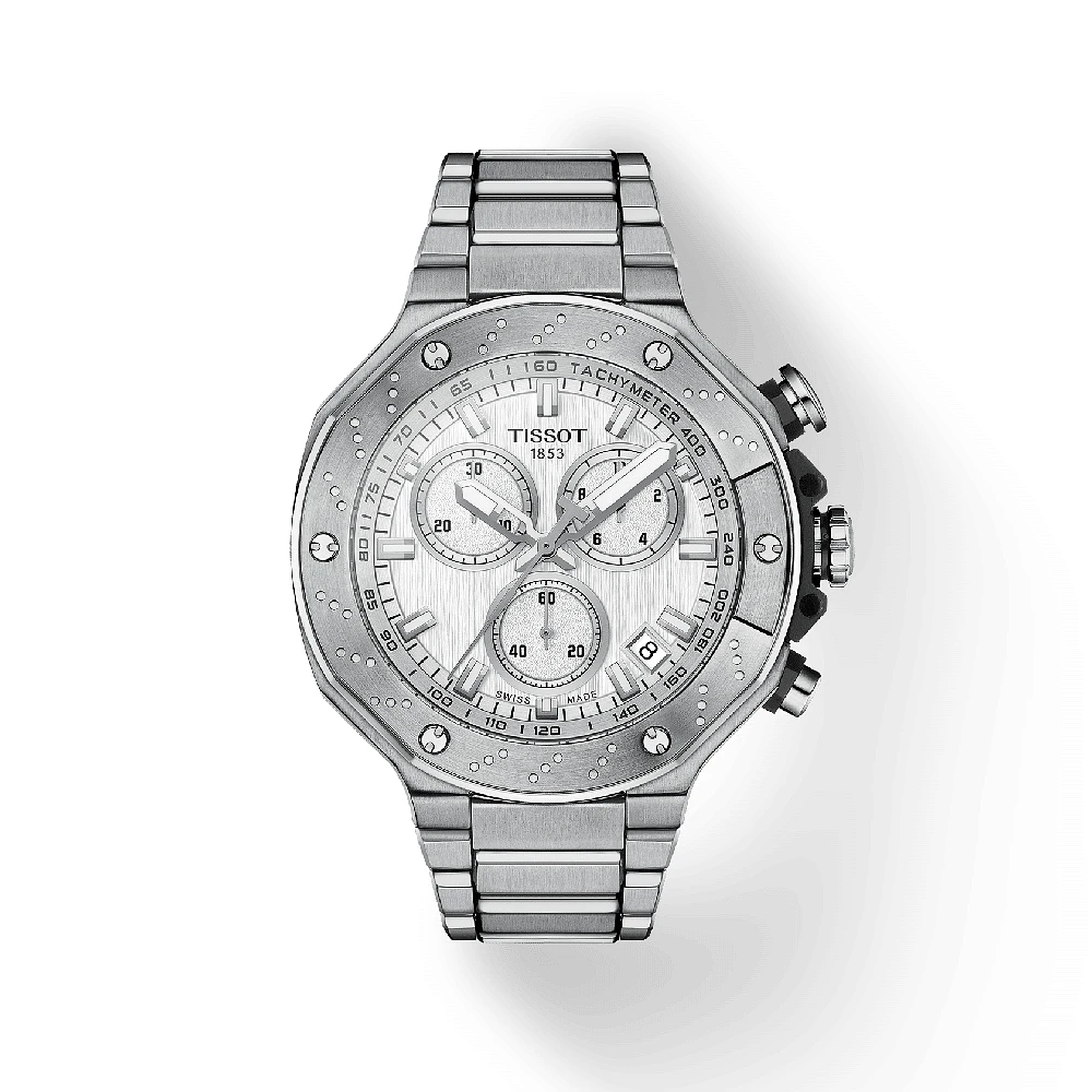 Shop tissot t-race chonograph in Canada | La Maison MonacoShop