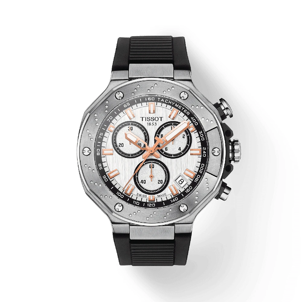 Shop tissot t-race chronograph in Canada | La Maison MonacoShop