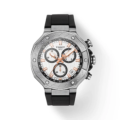 Shop tissot t-race chronograph in Canada | La Maison MonacoShop