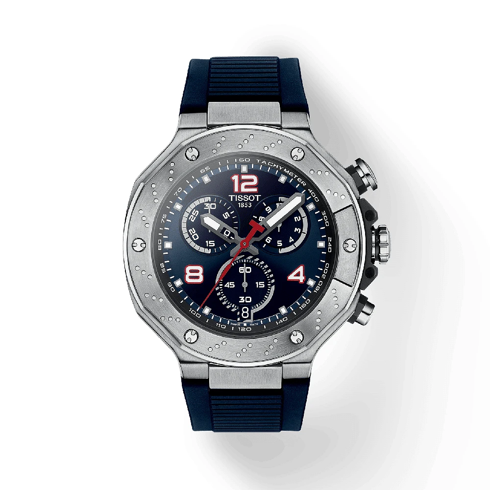 Shop tissot t-race motogp™ chronograph 2024 limited edition in Canada | La Maison MonacoShop