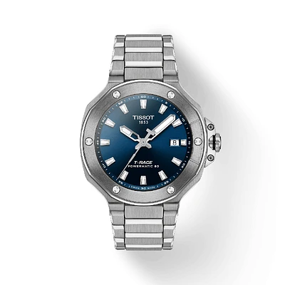 Shop tissot t-race powermatic 80 41mm in Canada | La Maison MonacoShop