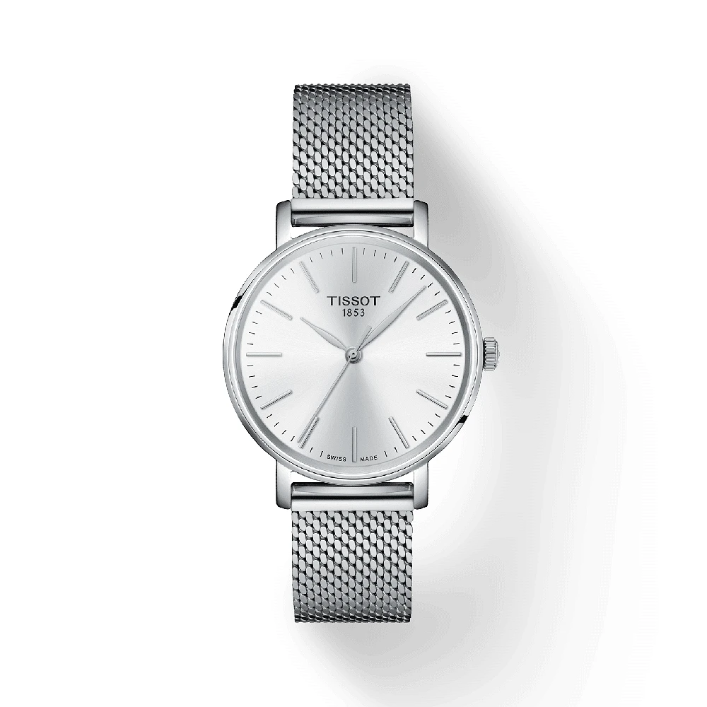 Shop tissot everytime 34mm in Canada | La Maison MonacoShop
