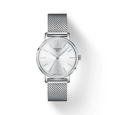 Shop tissot everytime 34mm in Canada | La Maison MonacoShop