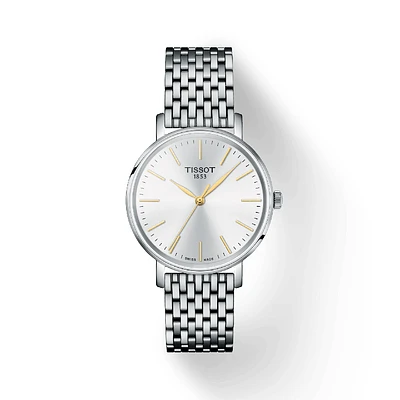 Shop tissot everytime 34mm in Canada | La Maison MonacoShop