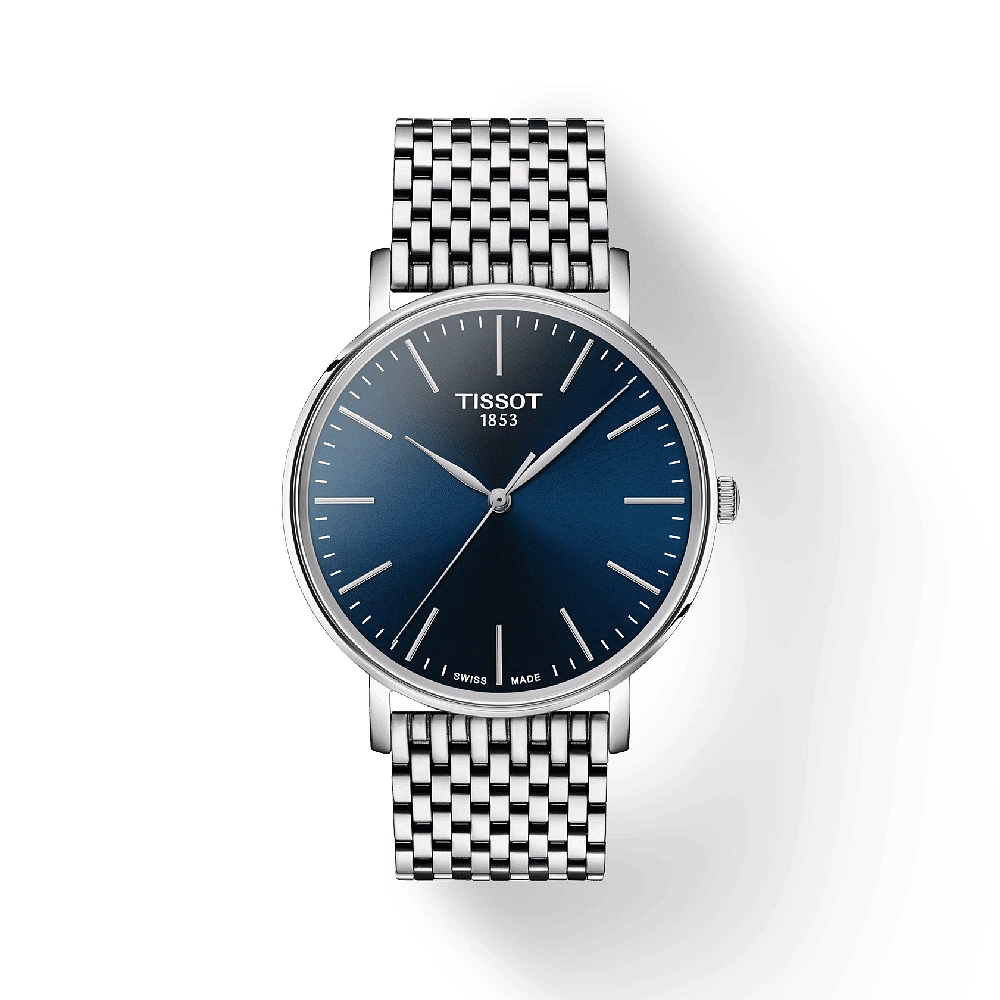 Shop tissot everytime 40mm in Canada | La Maison MonacoShop