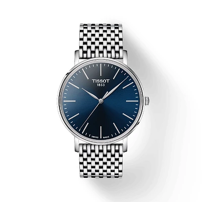 Shop tissot everytime 40mm in Canada | La Maison MonacoShop