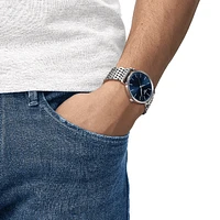 Shop tissot everytime 40mm in Canada | La Maison MonacoShop