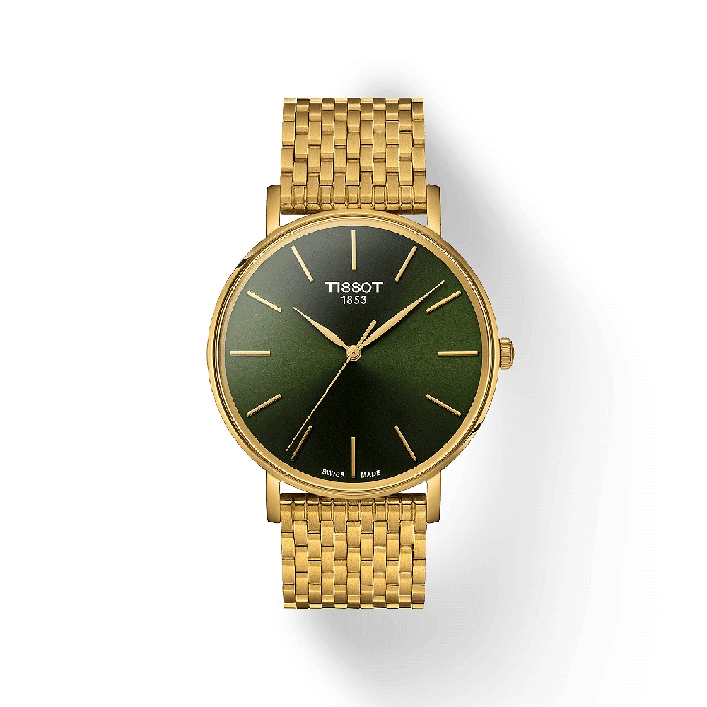 Shop tissot everytime 40mm in Canada | La Maison MonacoShop