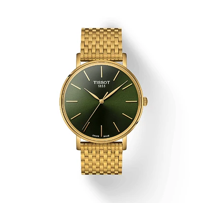 Shop tissot everytime 40mm in Canada | La Maison MonacoShop