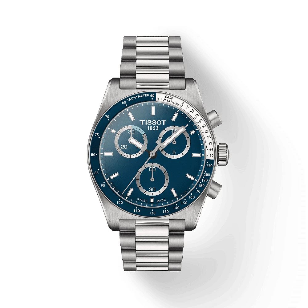 Shop tissot pr516 chronograph in Canada | La Maison MonacoShop