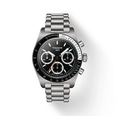 Shop tissot pr516 mechanical chronograph in Canada | La Maison MonacoShop
