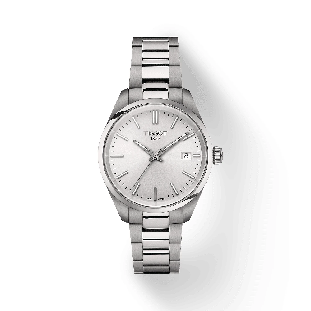 Shop tissot pr 100 34mm in Canada | La Maison MonacoShop