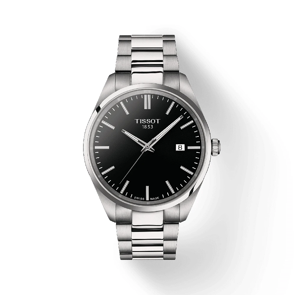 Shop tissot pr 100 in Canada | La Maison MonacoShop
