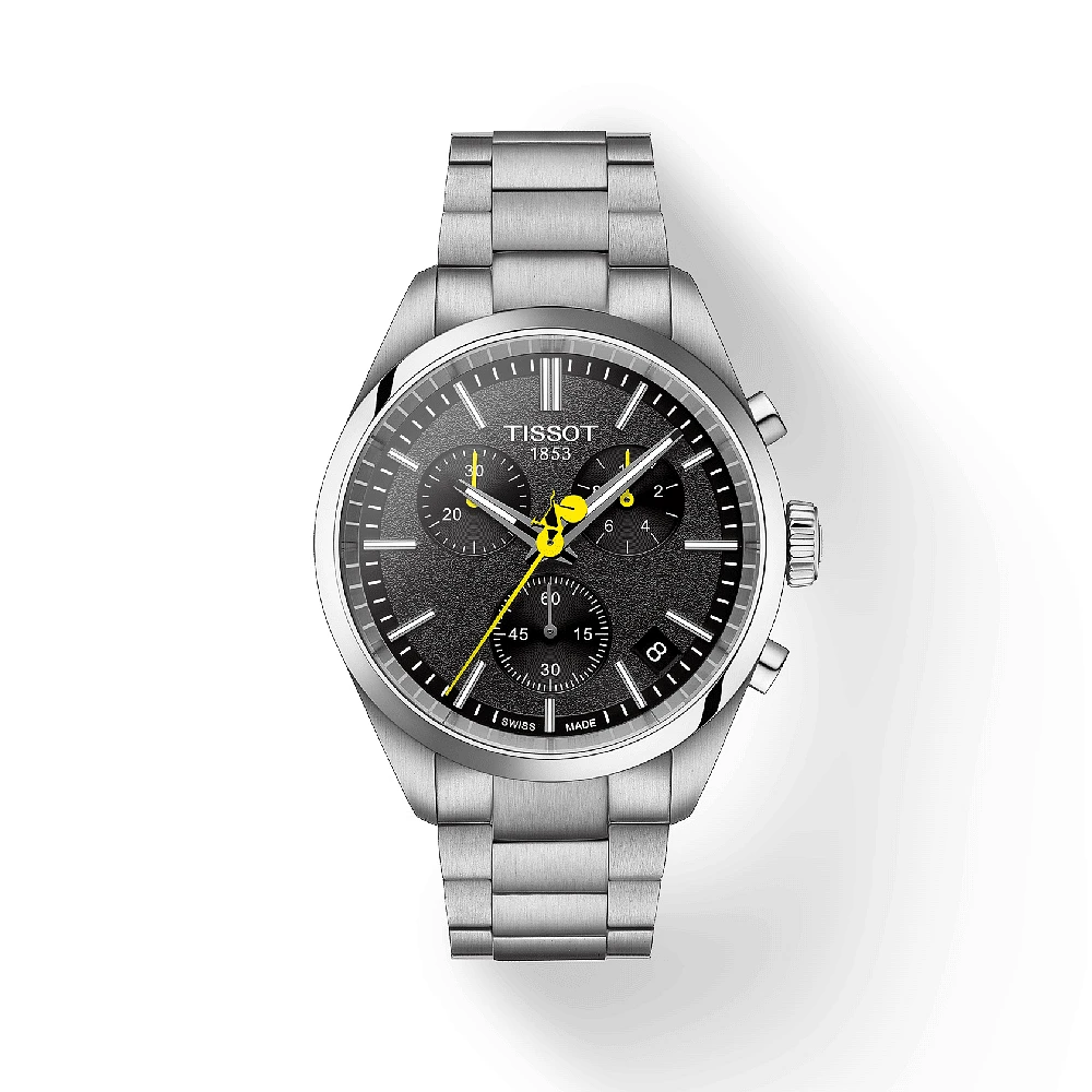 Shop tissot pr 100 tour de france in Canada | La Maison MonacoShop