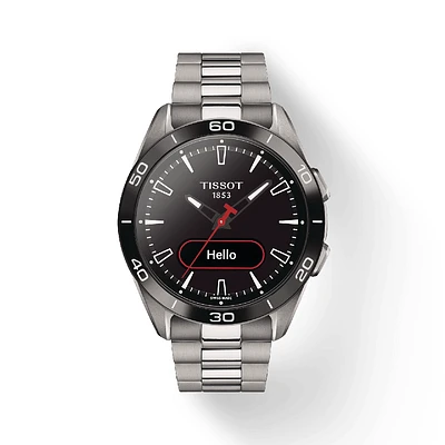 Shop tissot t-touch connect sport in Canada | La Maison MonacoShop