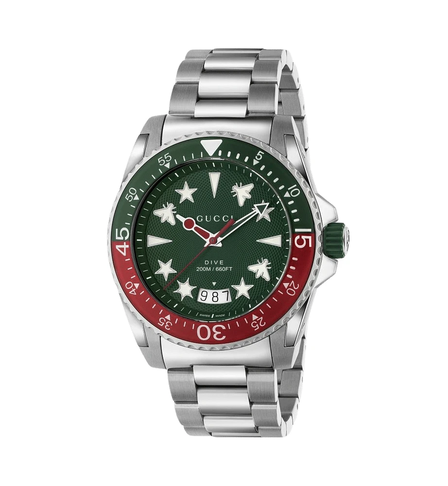 Shop gucci dive in Canada | La Maison MonacoShop