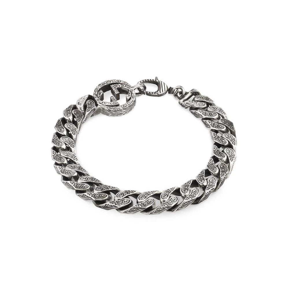 Shop gucci silver in Canada | La Maison MonacoShop