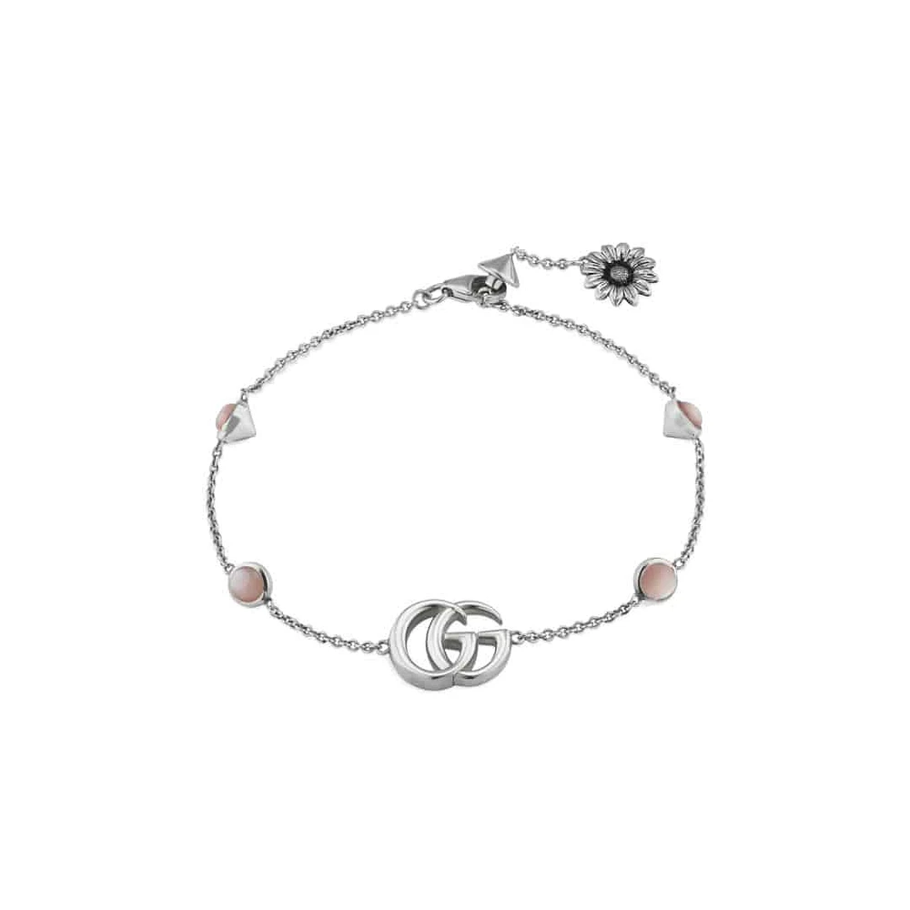 Shop gucci silver in Canada | La Maison MonacoShop