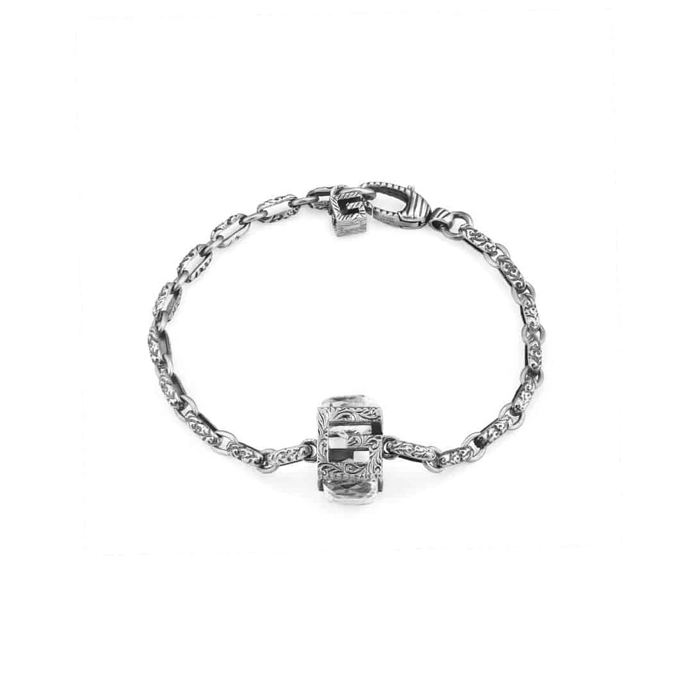 Shop gucci silver in Canada | La Maison MonacoShop