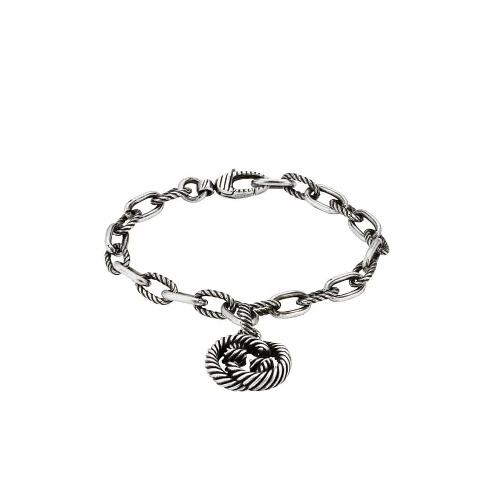 Shop gucci silver in Canada | La Maison MonacoShop