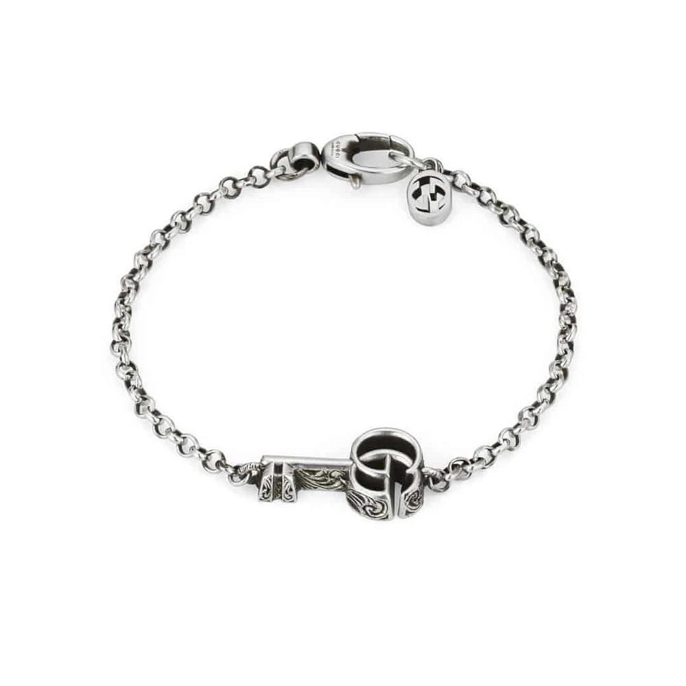 Shop gucci silver in Canada | La Maison MonacoShop