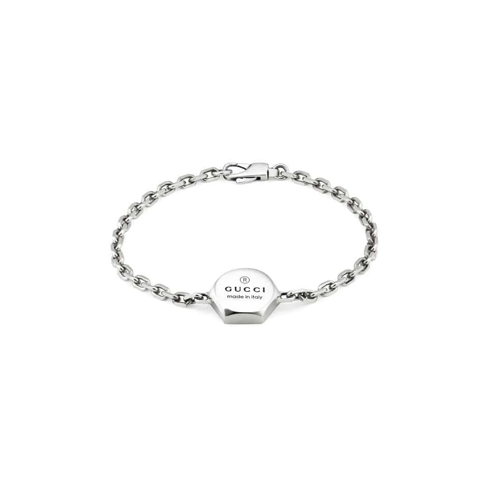 Shop gucci silver in Canada | La Maison MonacoShop